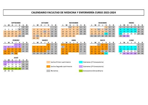 horario uco derecho|Calendario académico, horarios y exámenes .